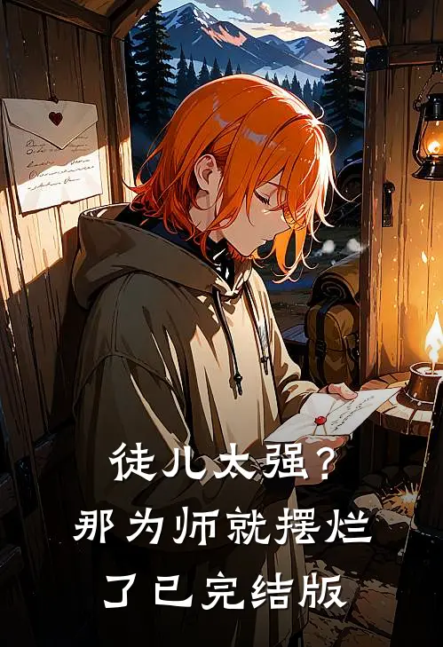 徒儿太强？那为师就摆烂了已完结版