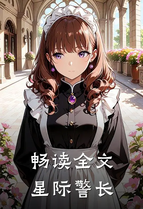 畅读全文星际警长