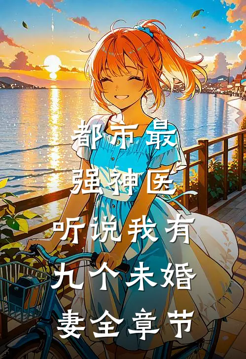 都市最强神医：听说我有九个未婚妻全章节