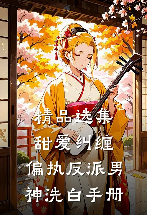 精品选集甜爱纠缠：偏执反派男神洗白手册