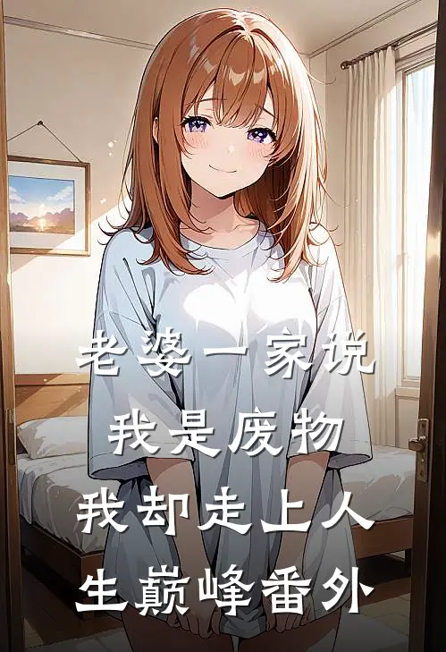 老婆一家说我是废物，我却走上人生巅峰 番外