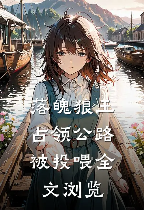 落魄狼王，占领公路被投喂全文浏览