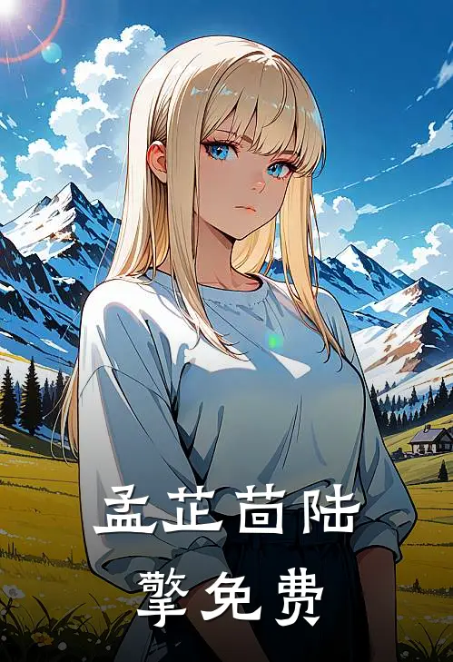 孟芷茴陆擎免费