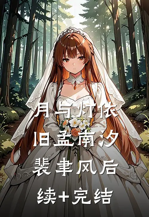 月与灯依旧孟南汐裴聿风后续+完结