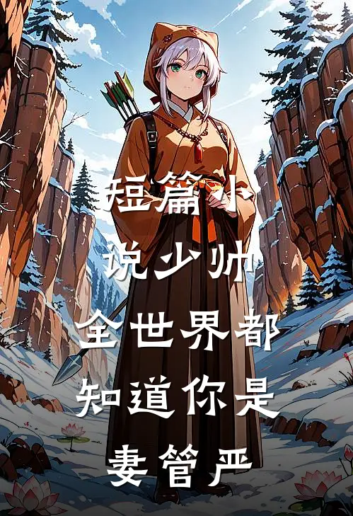 短篇小说少帅，全世界都知道你是妻管严