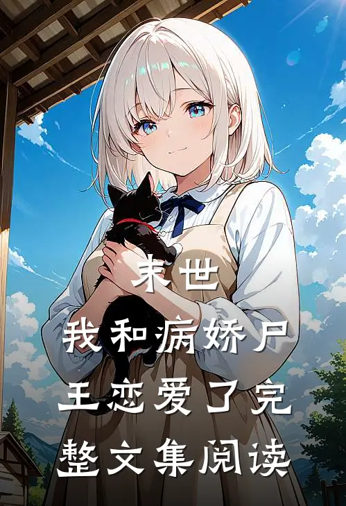 末世：我和病娇尸王恋爱了完整文集阅读