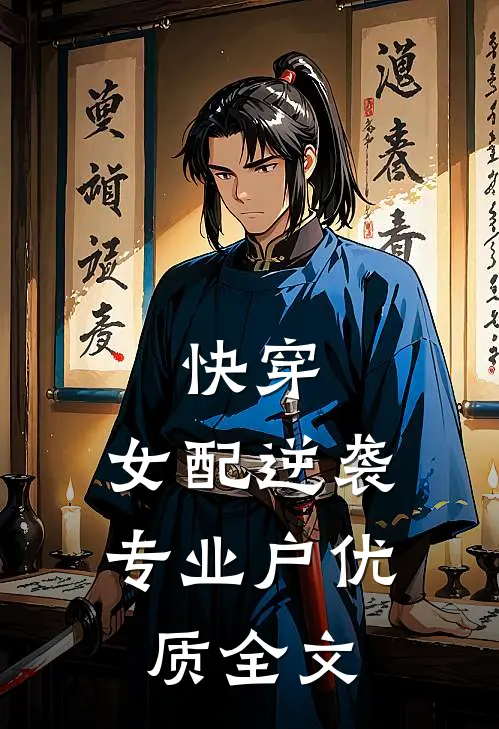 快穿：女配逆袭专业户优质全文