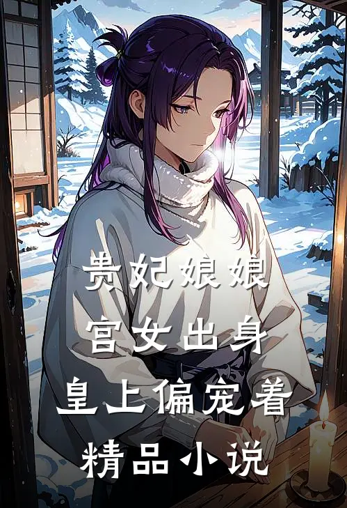贵妃娘娘宫女出身，皇上偏宠着精品小说