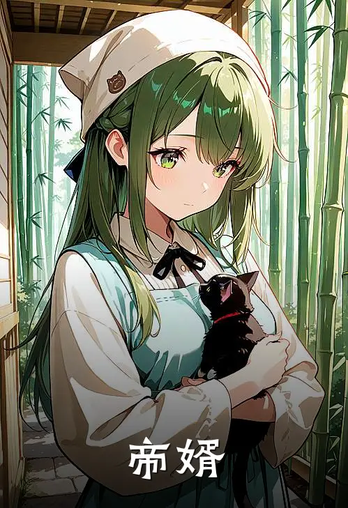 帝婿