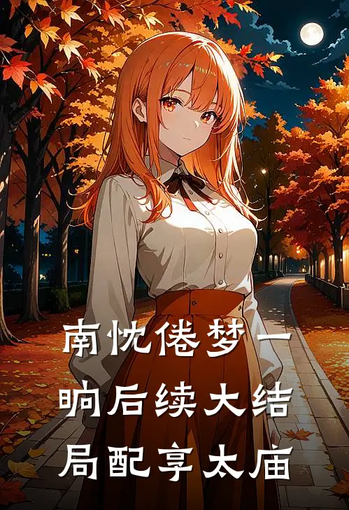 南忱倦梦一晌后续大结局配享太庙