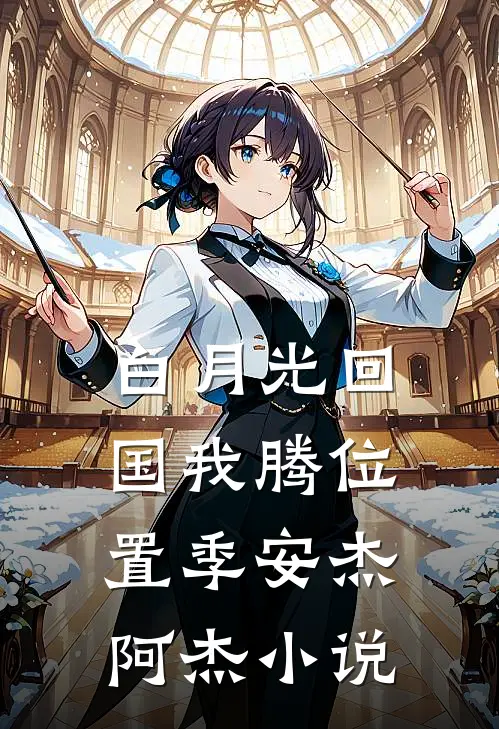 白月光回国我腾位置季安杰阿杰小说