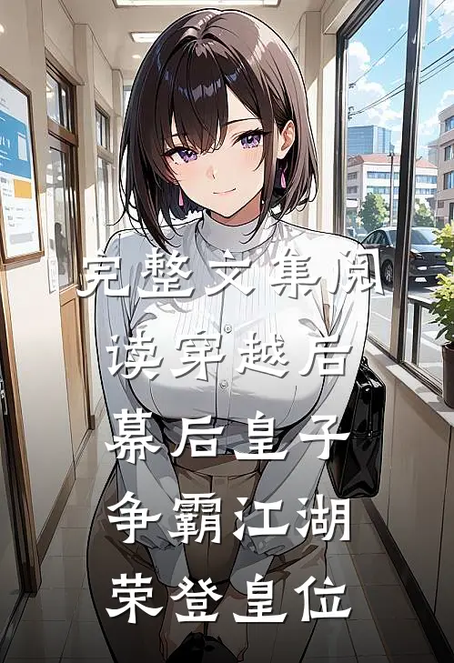 完整文集阅读穿越后：幕后皇子争霸江湖，荣登皇位