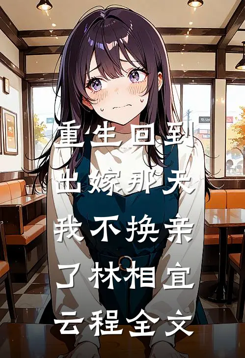 重生回到出嫁那天，我不换亲了林相宜云程全文
