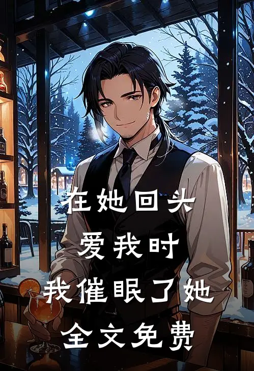 在她回头爱我时，我催眠了她全文免费
