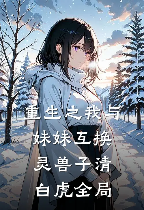 重生之我与妹妹互换灵兽子清白虎全局