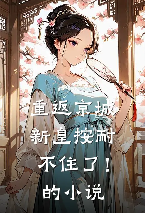 重返京城，新皇按耐不住了！的小说