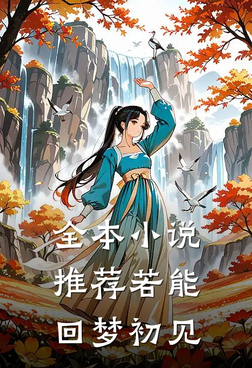 全本小说推荐若能回梦初见