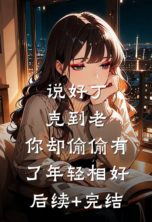 说好丁克到老，你却偷偷有了年轻相好后续+完结