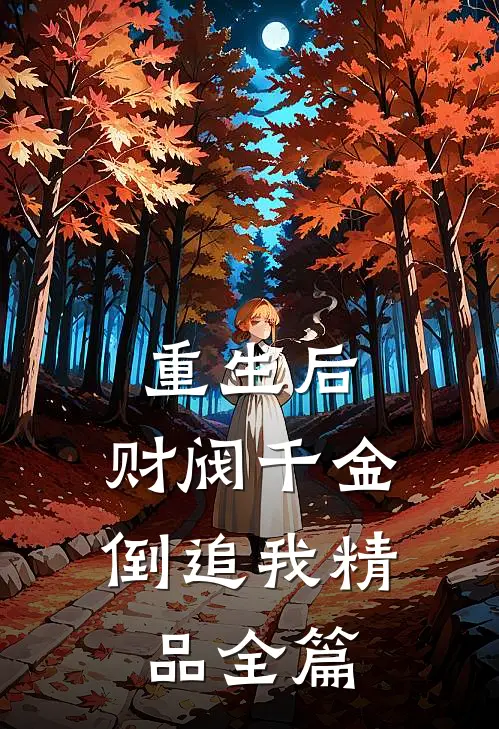 重生后，财阀千金倒追我精品全篇
