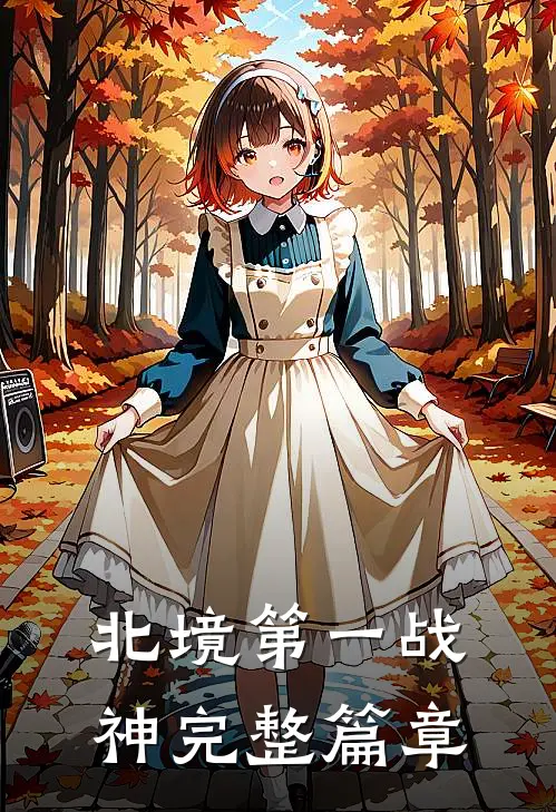 北境第一战神完整篇章