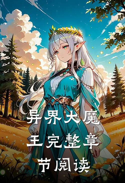异界大魔王完整章节阅读