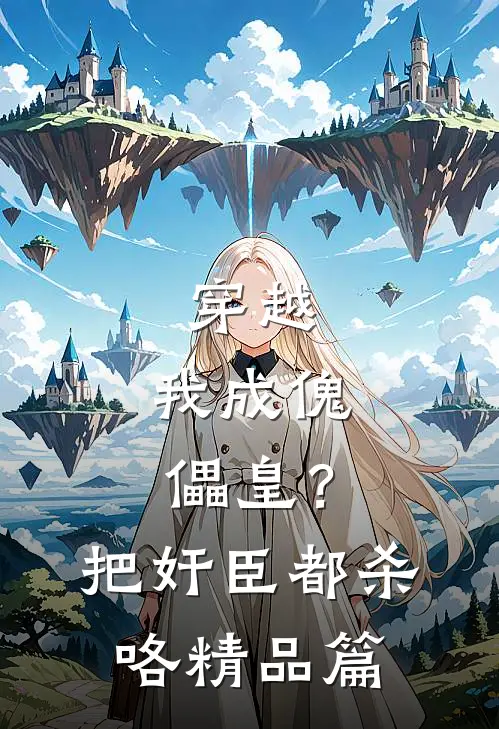 穿越：我成傀儡皇？把奸臣都杀咯精品篇