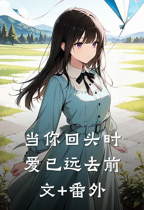 当你回头时爱已远去前文+番外