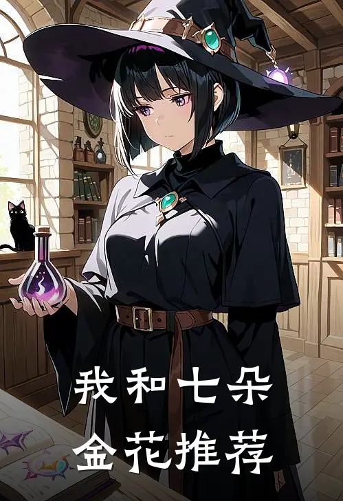 我和七朵金花推荐