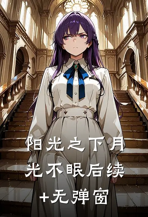 阳光之下月光不眠后续+无弹窗