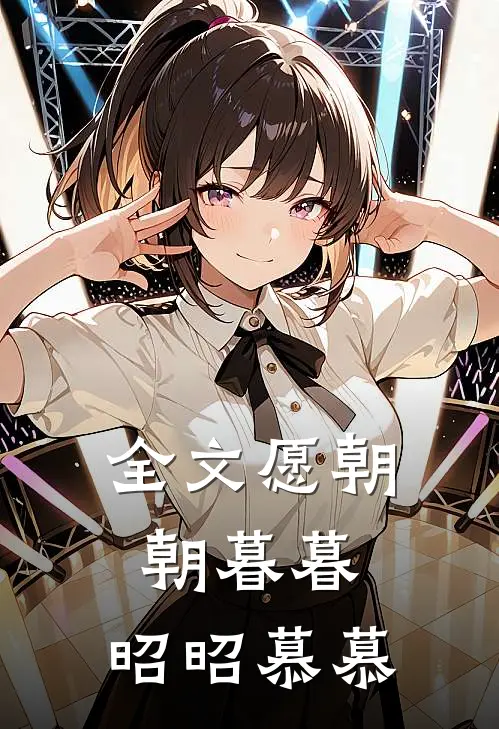 全文愿朝朝暮暮，昭昭慕慕