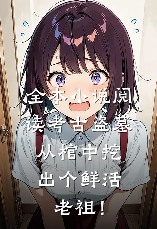 全本小说阅读考古盗墓：从棺中挖出个鲜活老祖！