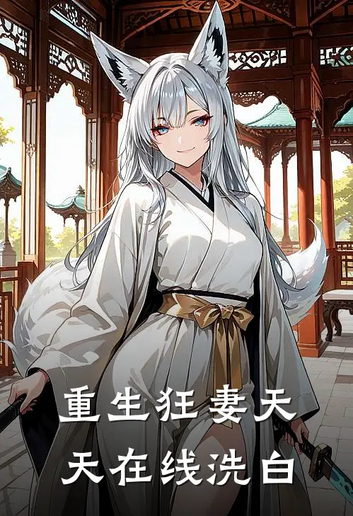 重生狂妻天天在线洗白