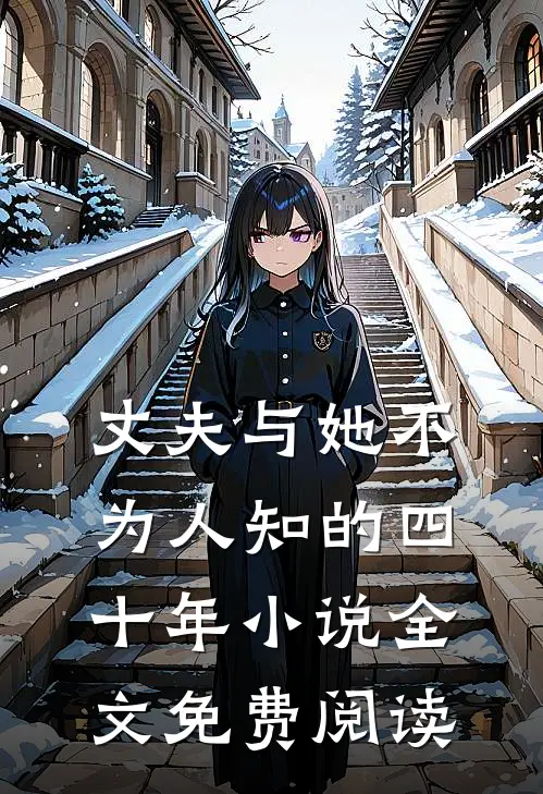 丈夫与她不为人知的四十年小说全文免费阅读