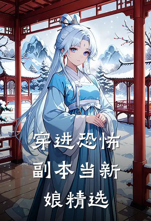 穿进恐怖副本当新娘精选