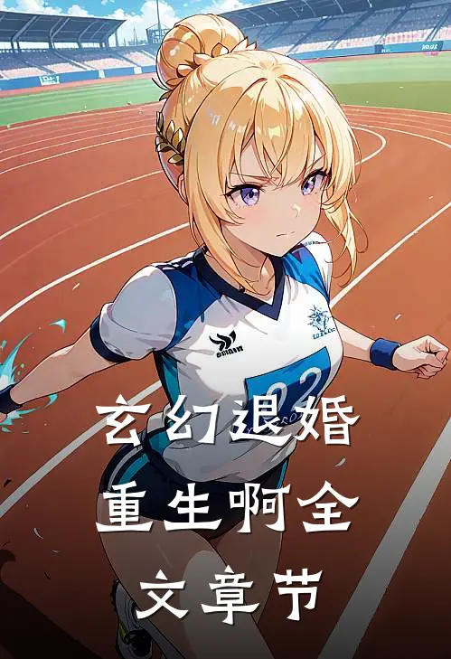 玄幻退婚重生啊全文章节