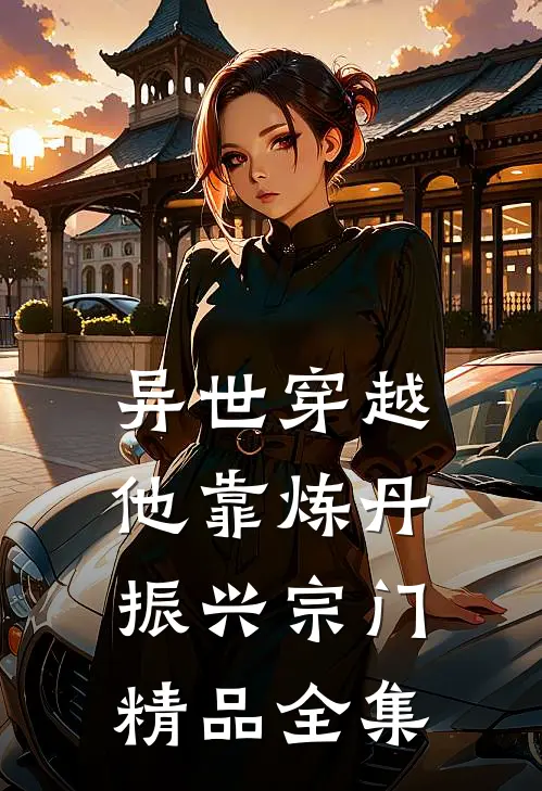 异世穿越，他靠炼丹振兴宗门精品全集