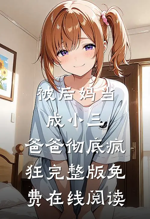 被后妈当成小三，爸爸彻底疯狂完整版免费在线阅读