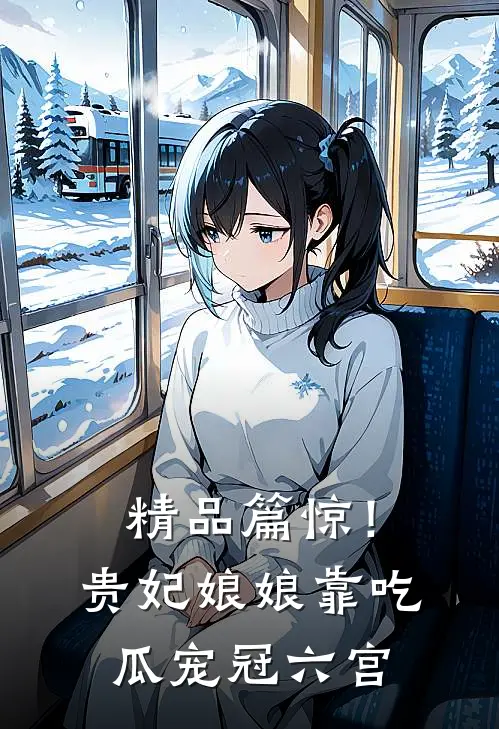 精品篇惊！贵妃娘娘靠吃瓜宠冠六宫