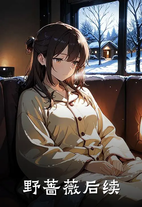 野蔷薇后续