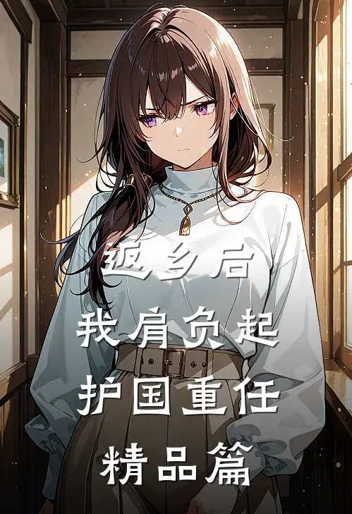 返乡后，我肩负起护国重任精品篇