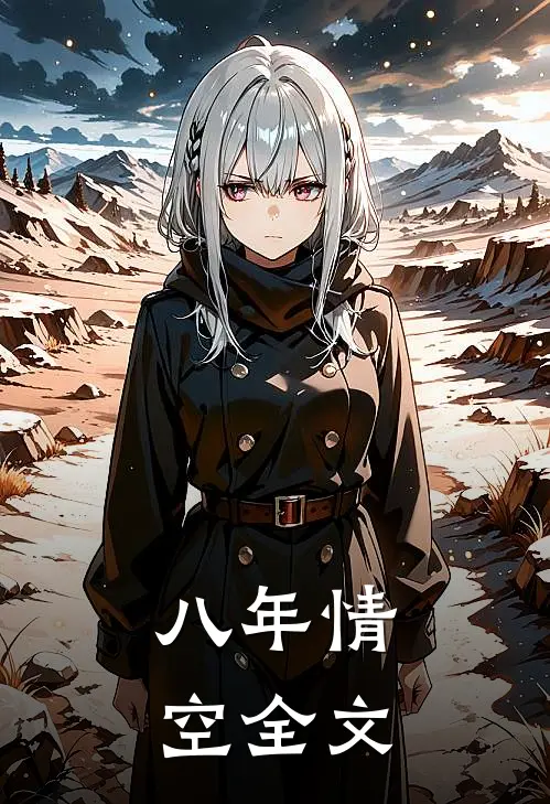 八年情空全文