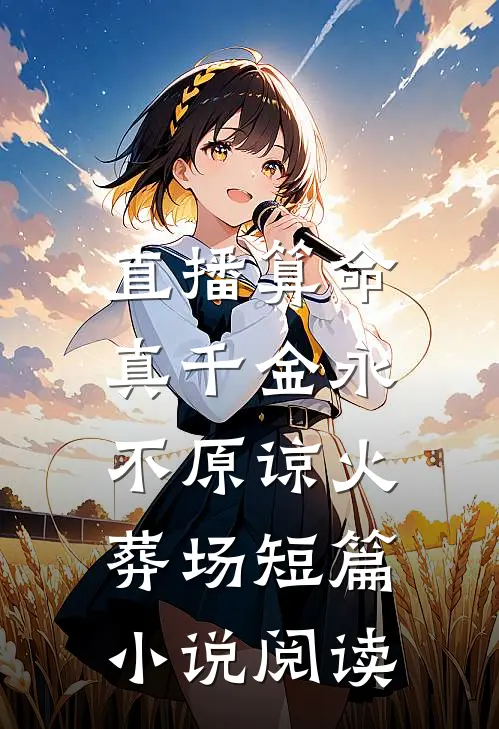 直播算命，真千金永不原谅火葬场短篇小说阅读