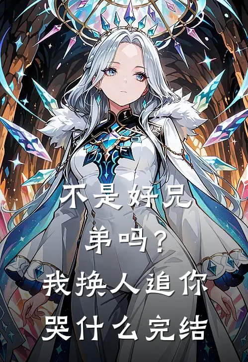 不是好兄弟吗？我换人追你哭什么完结