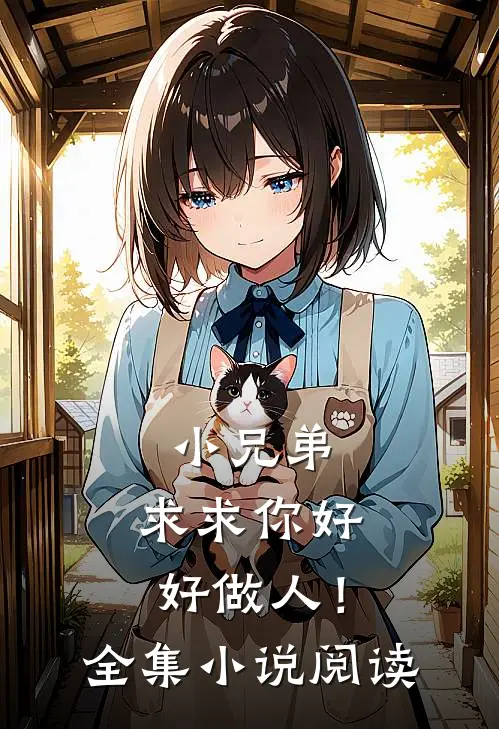 小兄弟,求求你好好做人!全集阅读免费