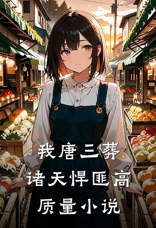 我唐三葬，诸天悍匪高质量小说