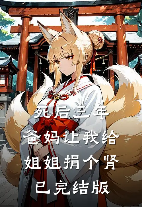 死后三年，爸妈让我给姐姐捐个肾已完结版