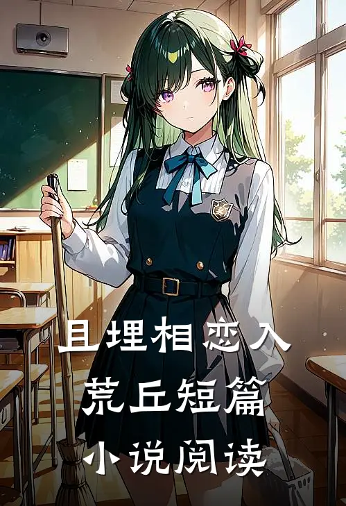 且埋相恋入荒丘短篇小说阅读