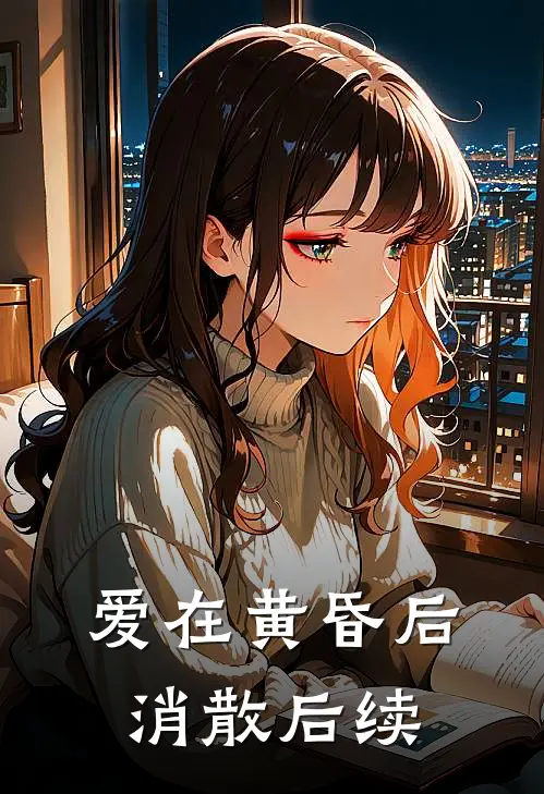 爱在黄昏后消散后续