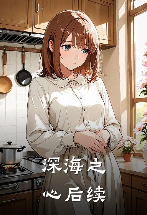 深海之心后续