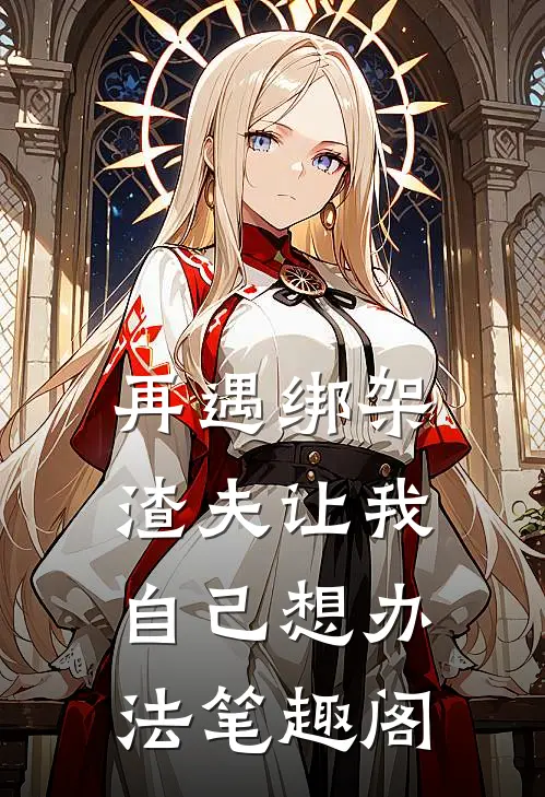 再遇绑架，渣夫让我自己想办法笔趣阁